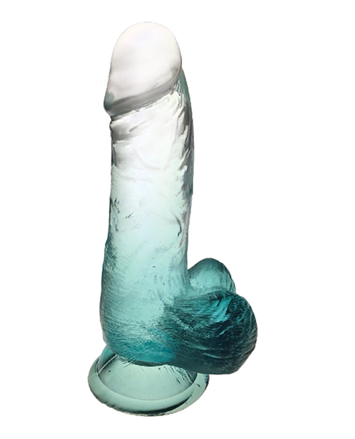 SHADES 6IN JELLY GRADIENT DONG EMERALD