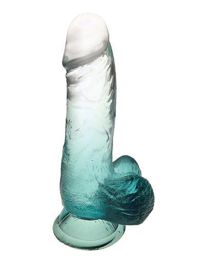 SHADES 6IN JELLY GRADIENT DONG EMERALD