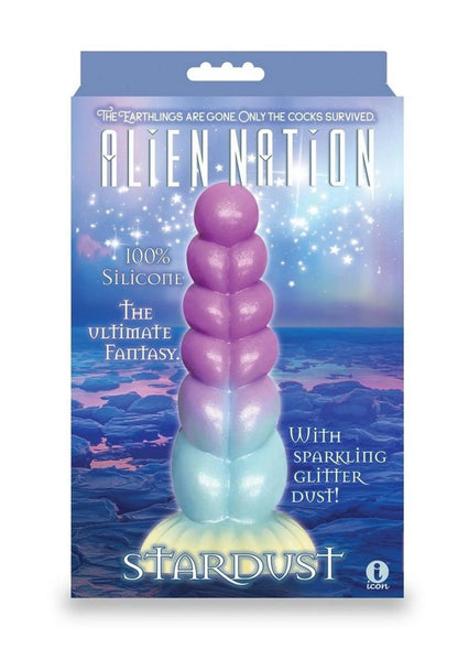 ALIEN NATION STARDUST