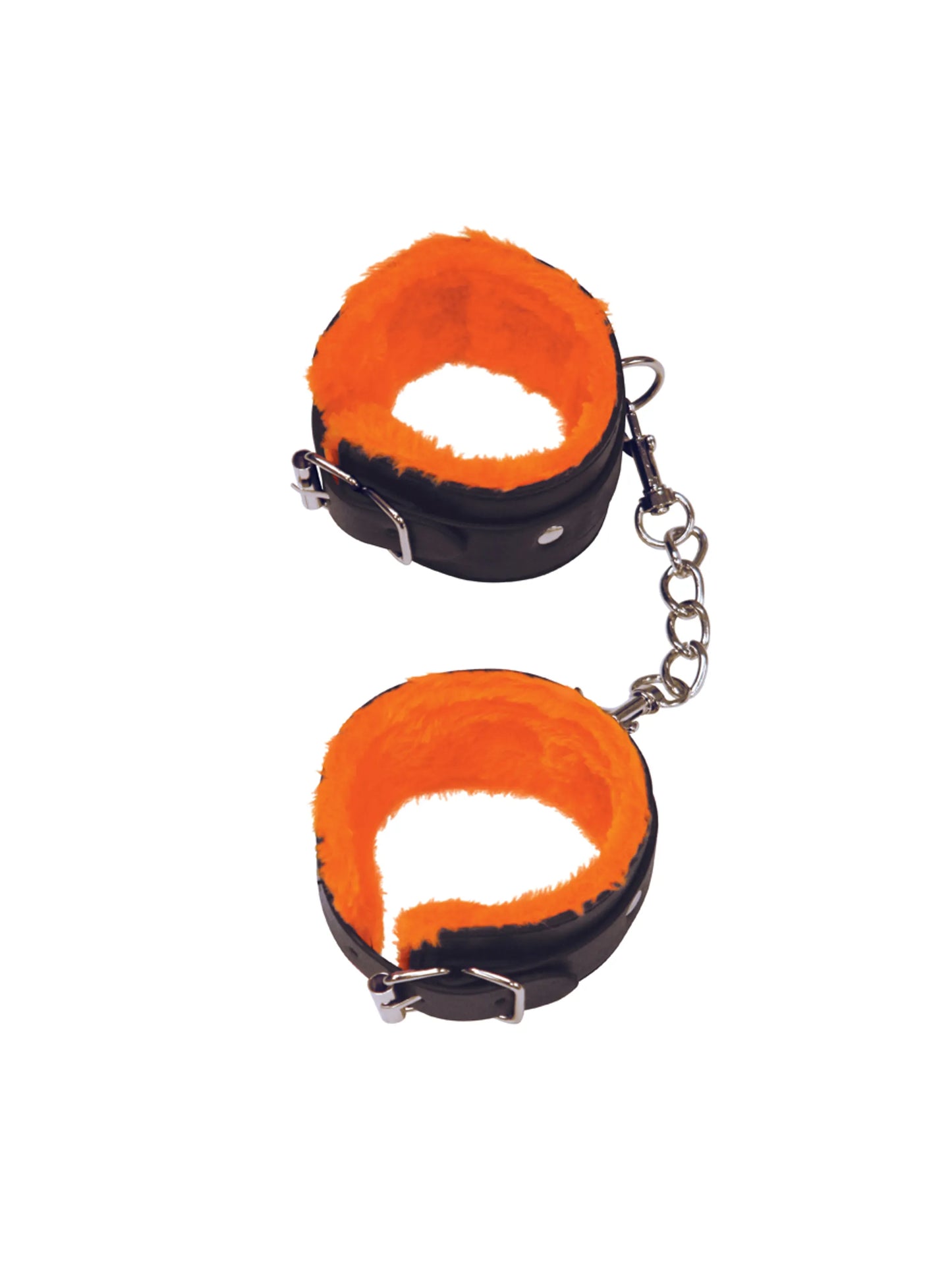 ORANGE IS THE NEW BLACK LOVE CUFFS WRIST
