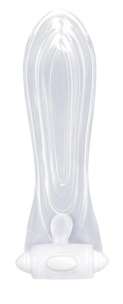THE 9'S VIBRATING SEXTENDERS CONTOURED