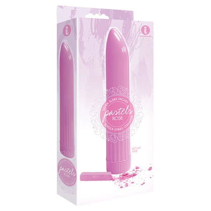 THE 9'S PASTEL VIBES ROSE