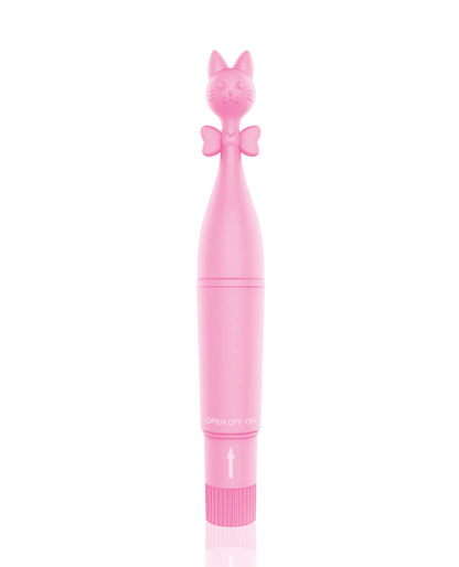 9'S CLITTY KITTY