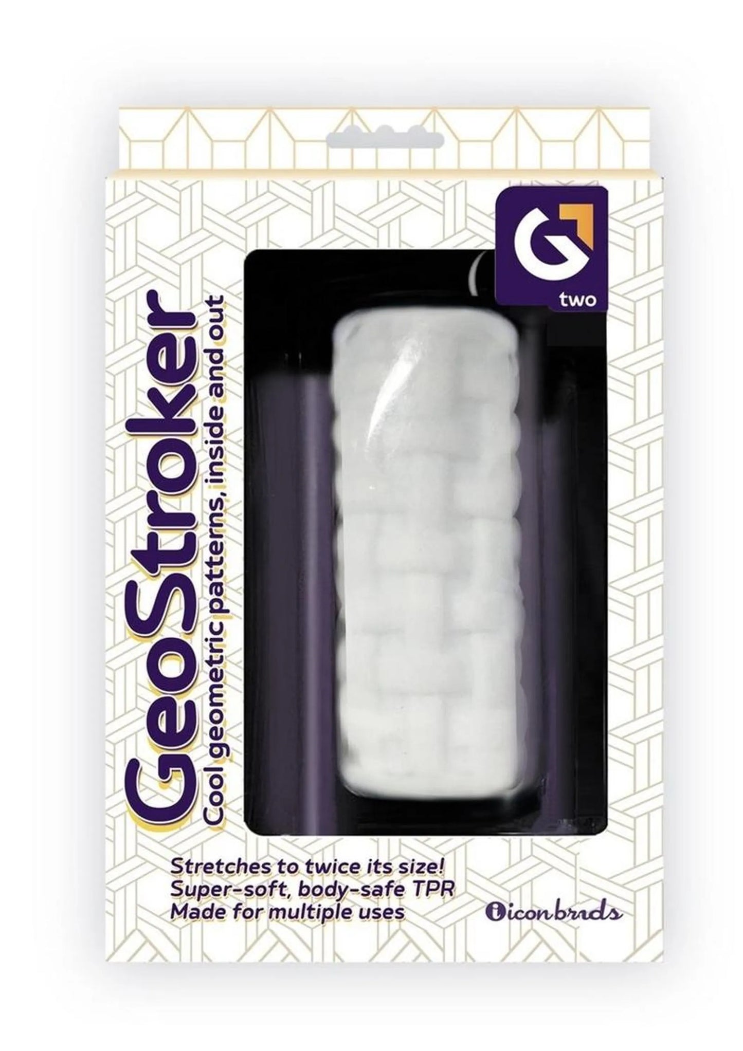 GEOSTROKER 2