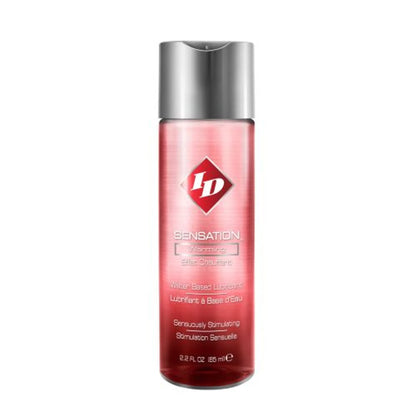 ID SENSATION 2.2 OZ