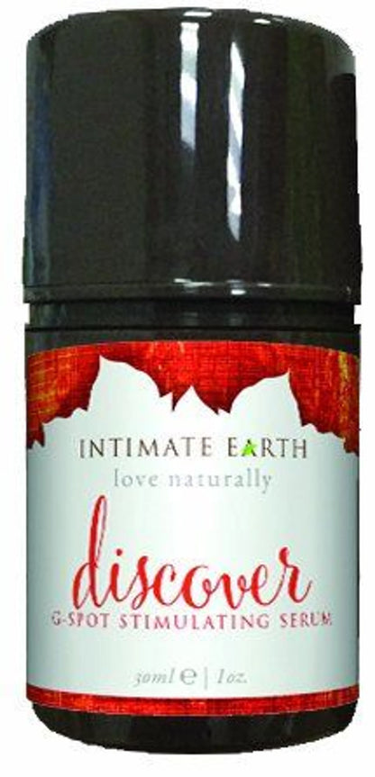INTIMATE EARTH DISCOVER G SPOT STIMULATING SERUM 30ML