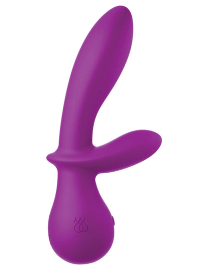 JIMMYJANE G-RABBIT PURPLE