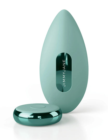 JIMMYJANE ASCEND 3