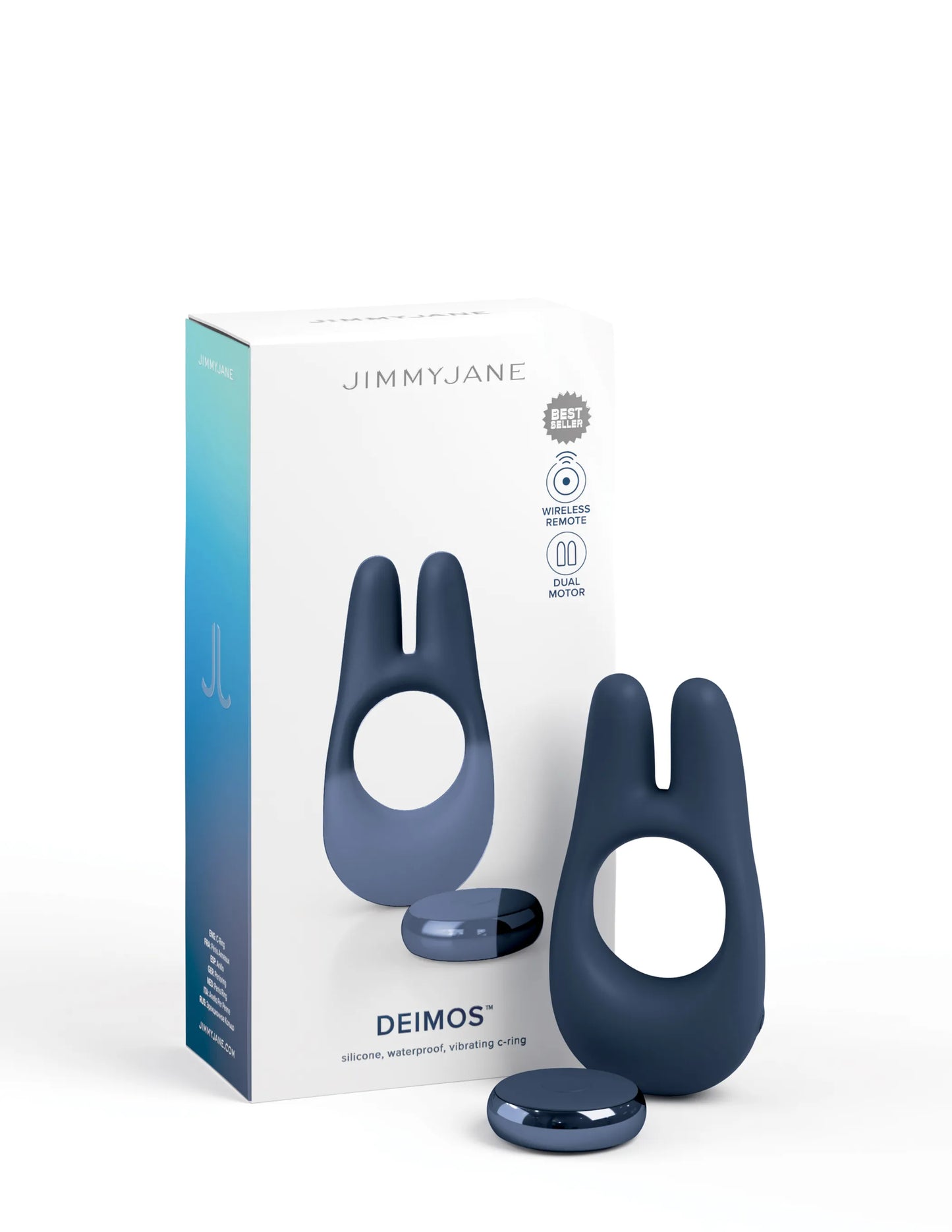 JIMMYJANE DEIMOS