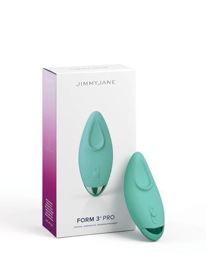 JIMMYJANE FORM 3 PRO TEAL