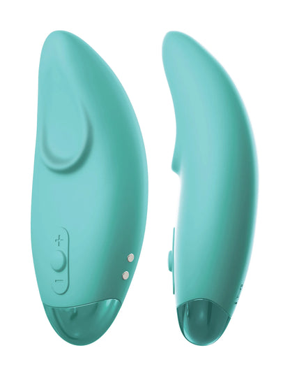 JIMMYJANE FORM 3 PRO TEAL