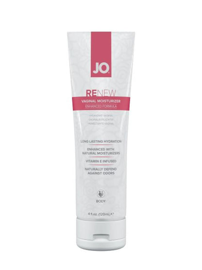 JO RENEW VAGINAL MOISTURIZER ORIGINAL 4 OZ