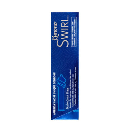 KIMONO SWIRL 12 PK