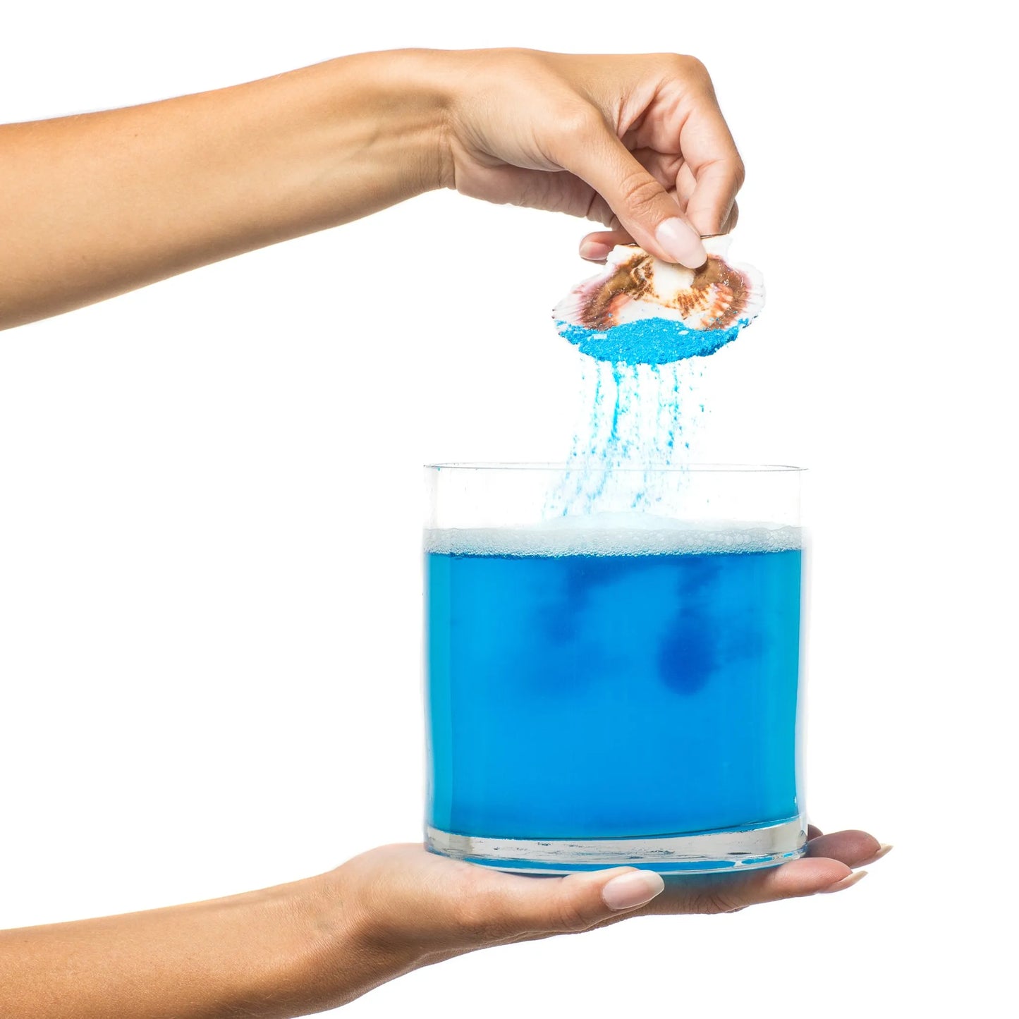 TREASURES OF THE SEA BATH SALT