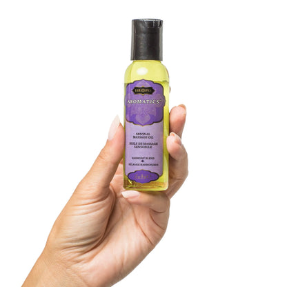 MASSAGE TRANQUILITY KIT