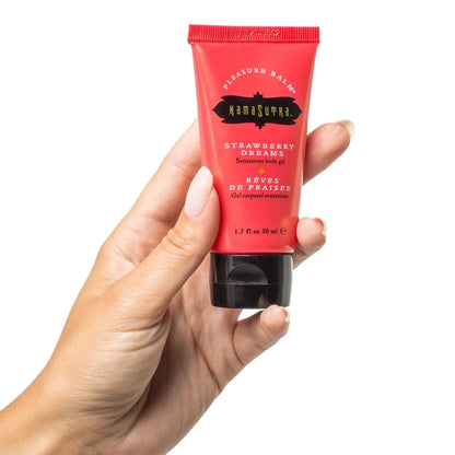 PLEASURE BALM STRAWBERRY DREAM