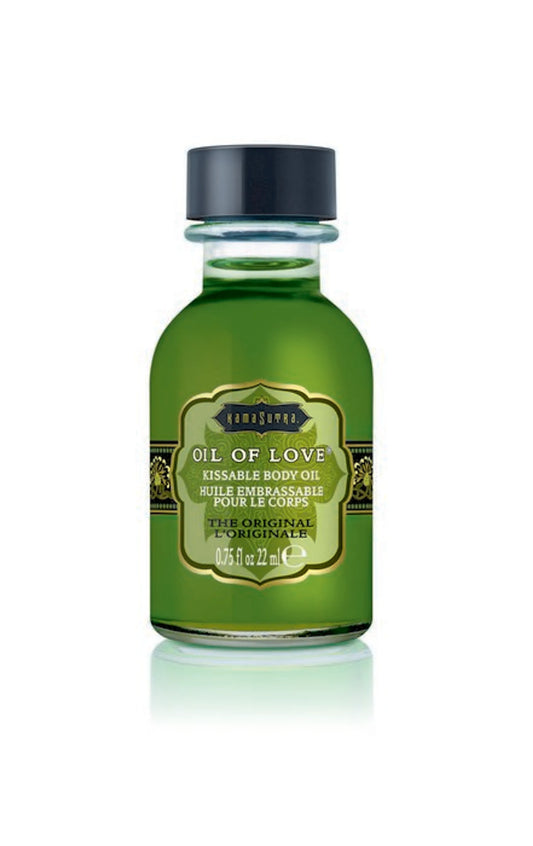 OIL OF LOVE ORIGINAL .75 OZ