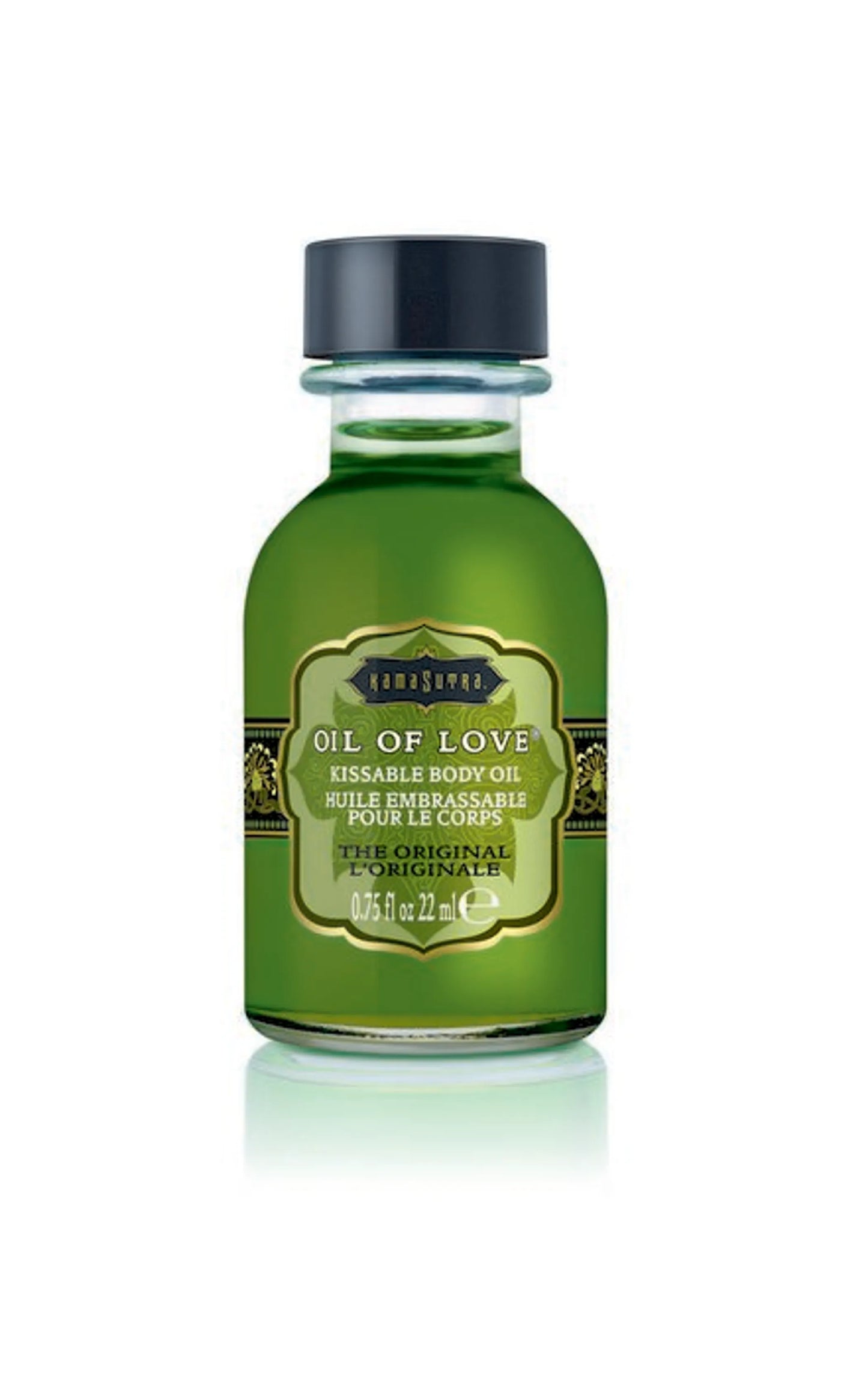 OIL OF LOVE ORIGINAL .75 OZ