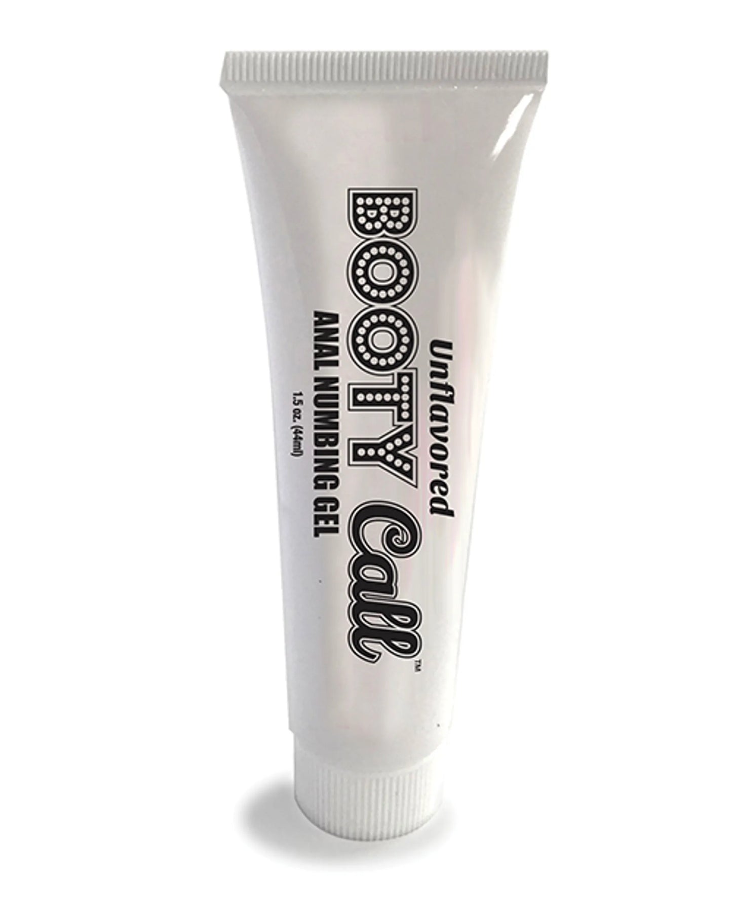 BOOTY CALL ANAL NUMBING GEL UNFLAVORED