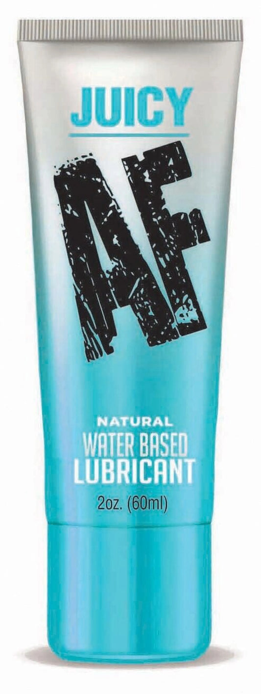 AF LUBE WATER BASED 2OZ BOTTLE