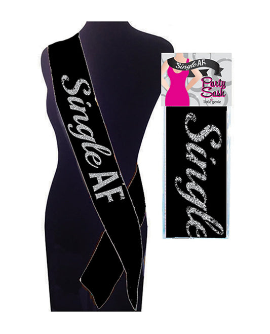SINGLE AF SASH