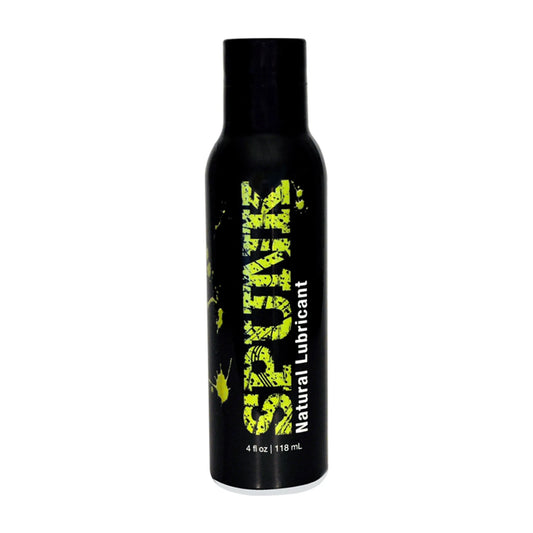 SPUNK LUBE NATURAL 4 OZ