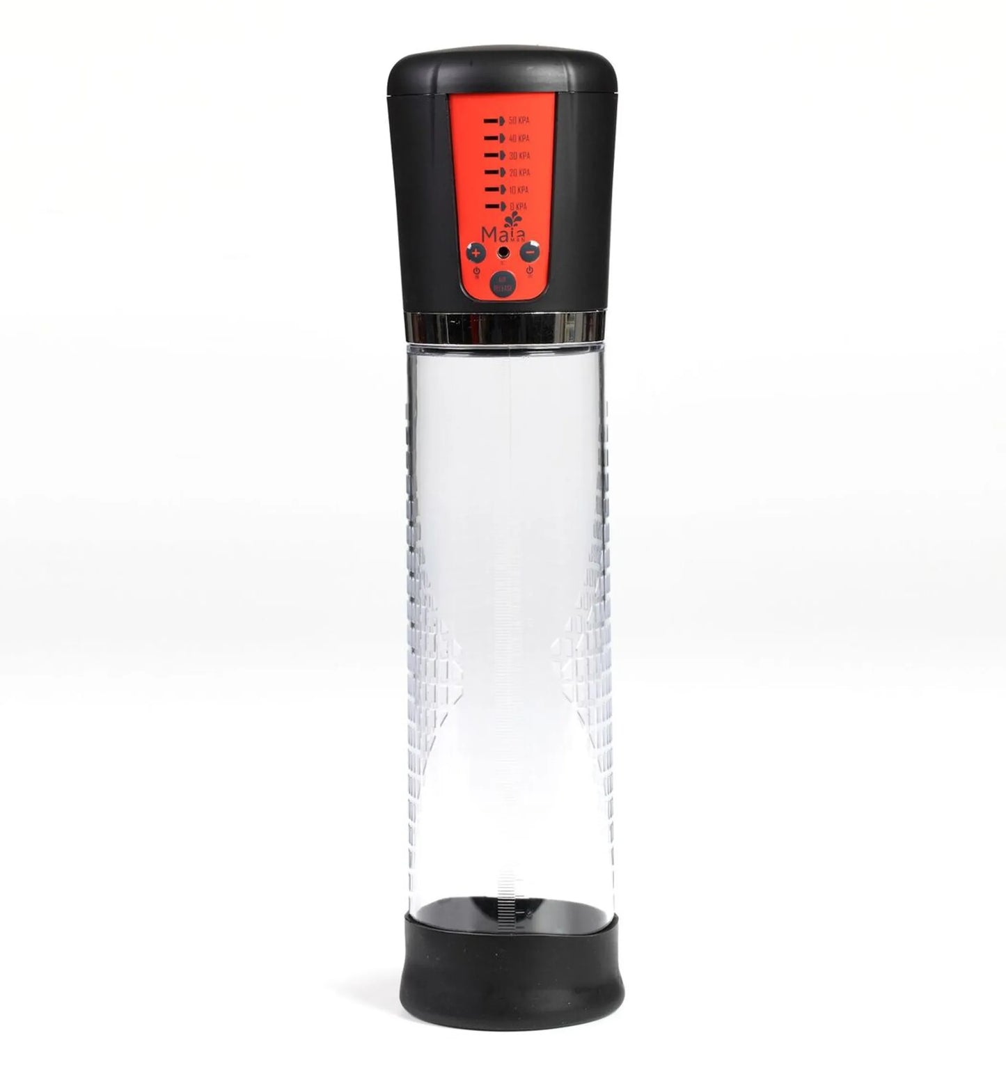 JACKSON RECHARGEABLE PUMP