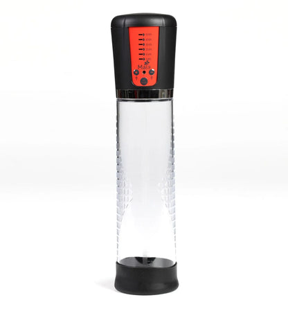 JACKSON RECHARGEABLE PUMP