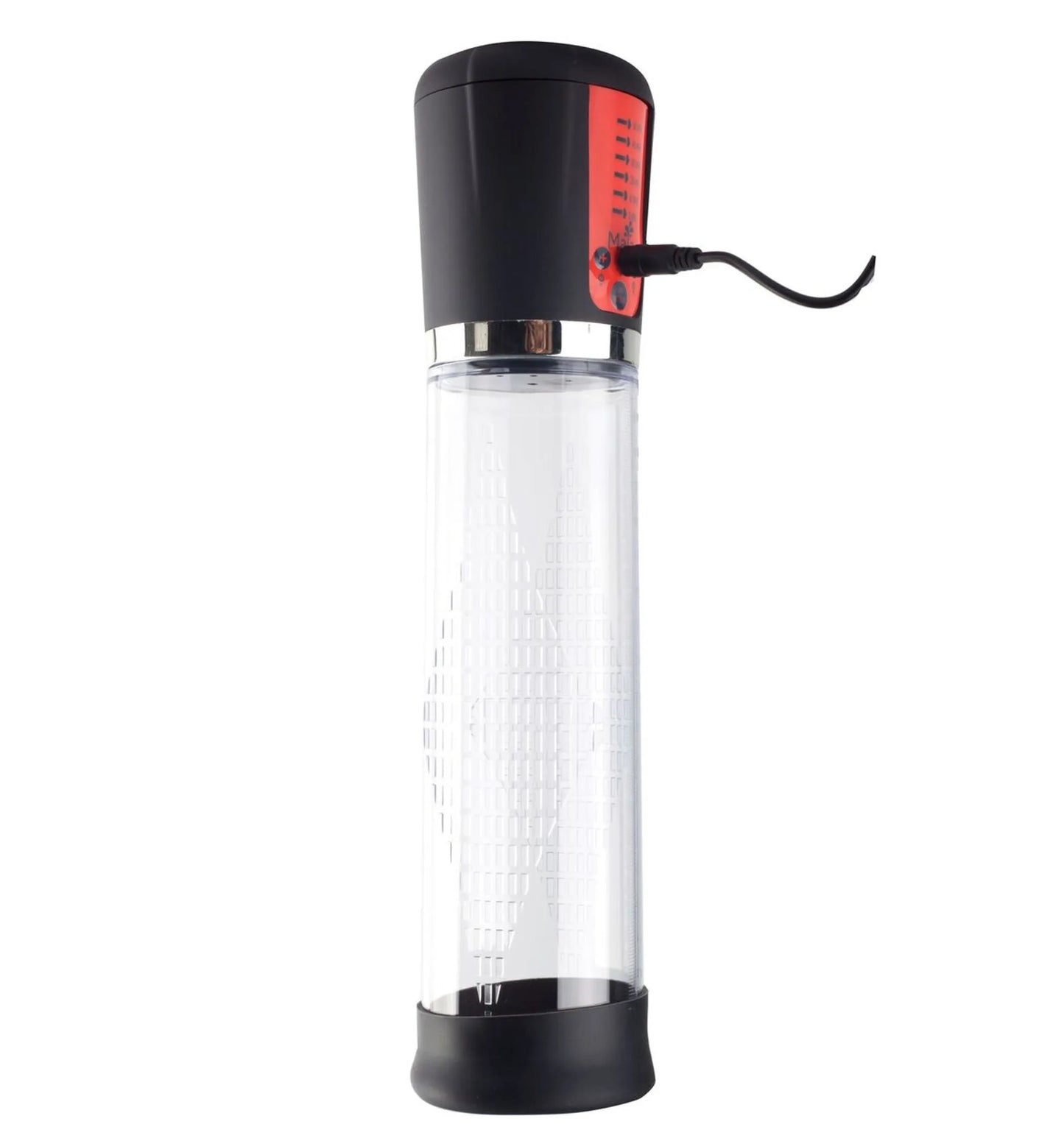 JACKSON RECHARGEABLE PUMP
