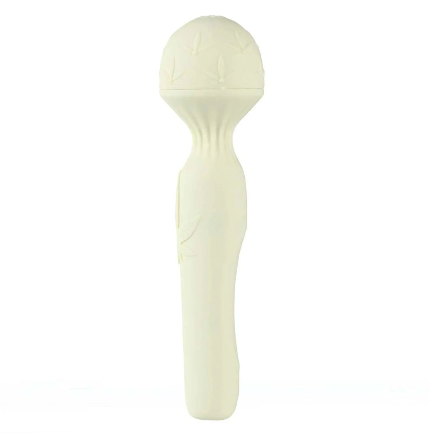 MARLIE CANNABIS BENDABLE WAND VIBRATING & RECHARGEABLE