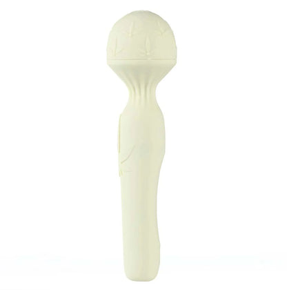 MARLIE CANNABIS BENDABLE WAND VIBRATING & RECHARGEABLE