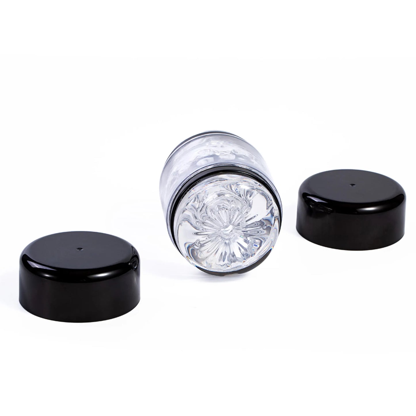 ANSON SOFT CRYSTAL MASTURBATOR