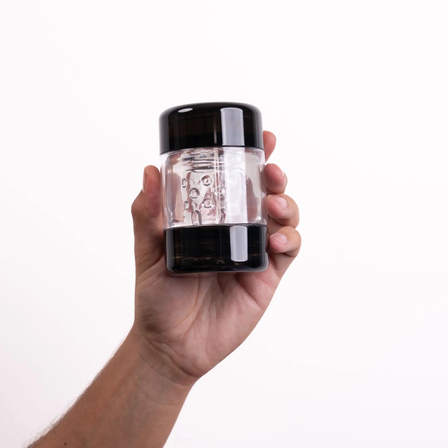 ANSON SOFT CRYSTAL MASTURBATOR