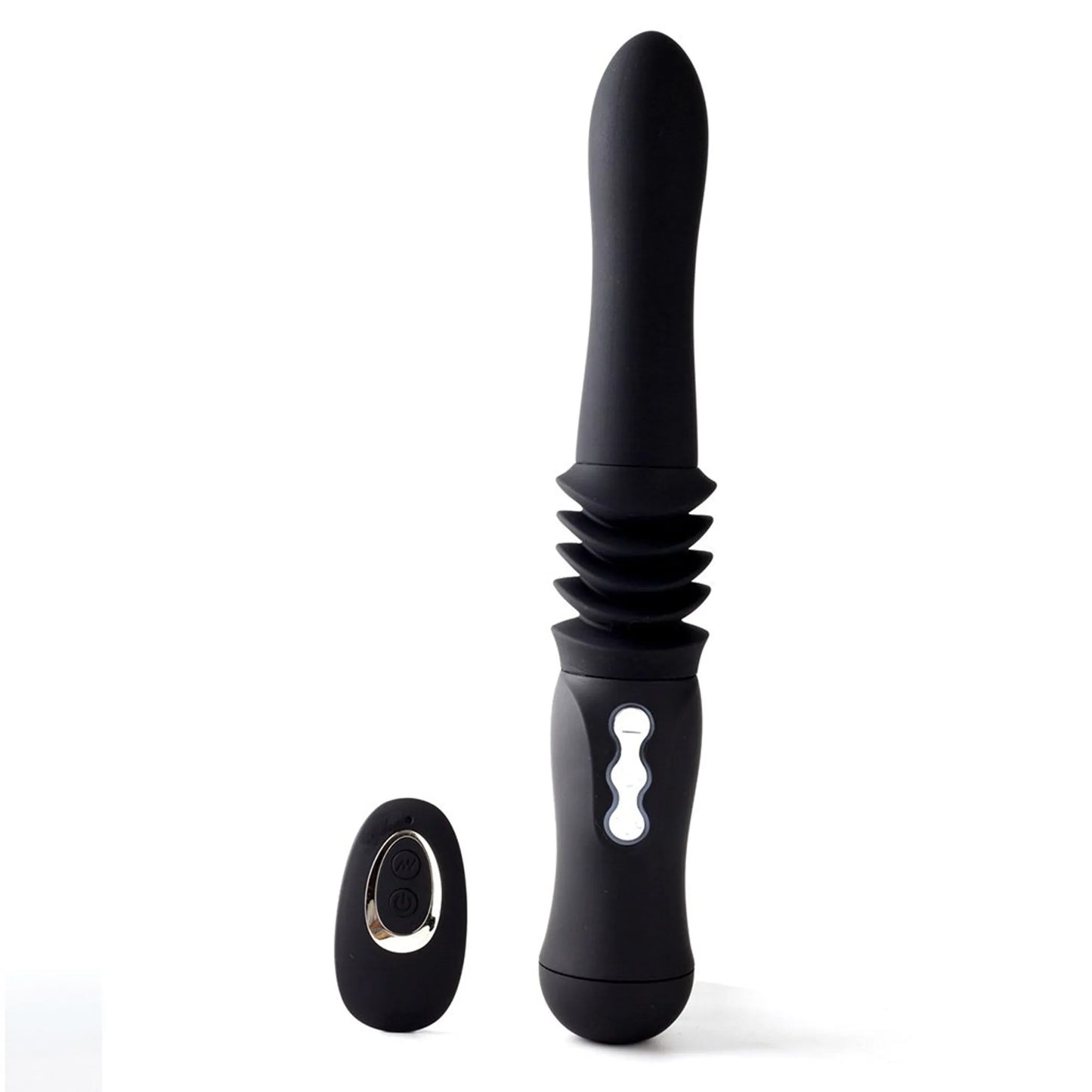 MAX THRUSTING PORTABLE LOVE MACHINE