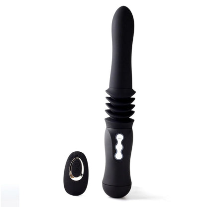 MAX THRUSTING PORTABLE LOVE MACHINE