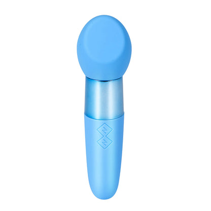 RINA DUAL VIBRATOR BLUE