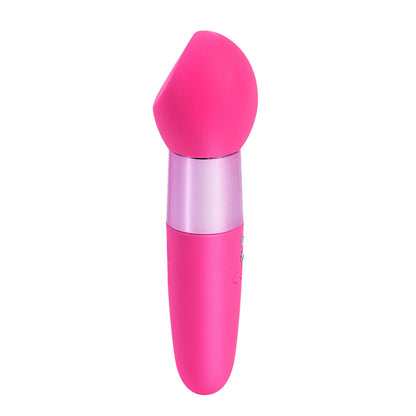 RINA DUAL VIBRATOR PINK