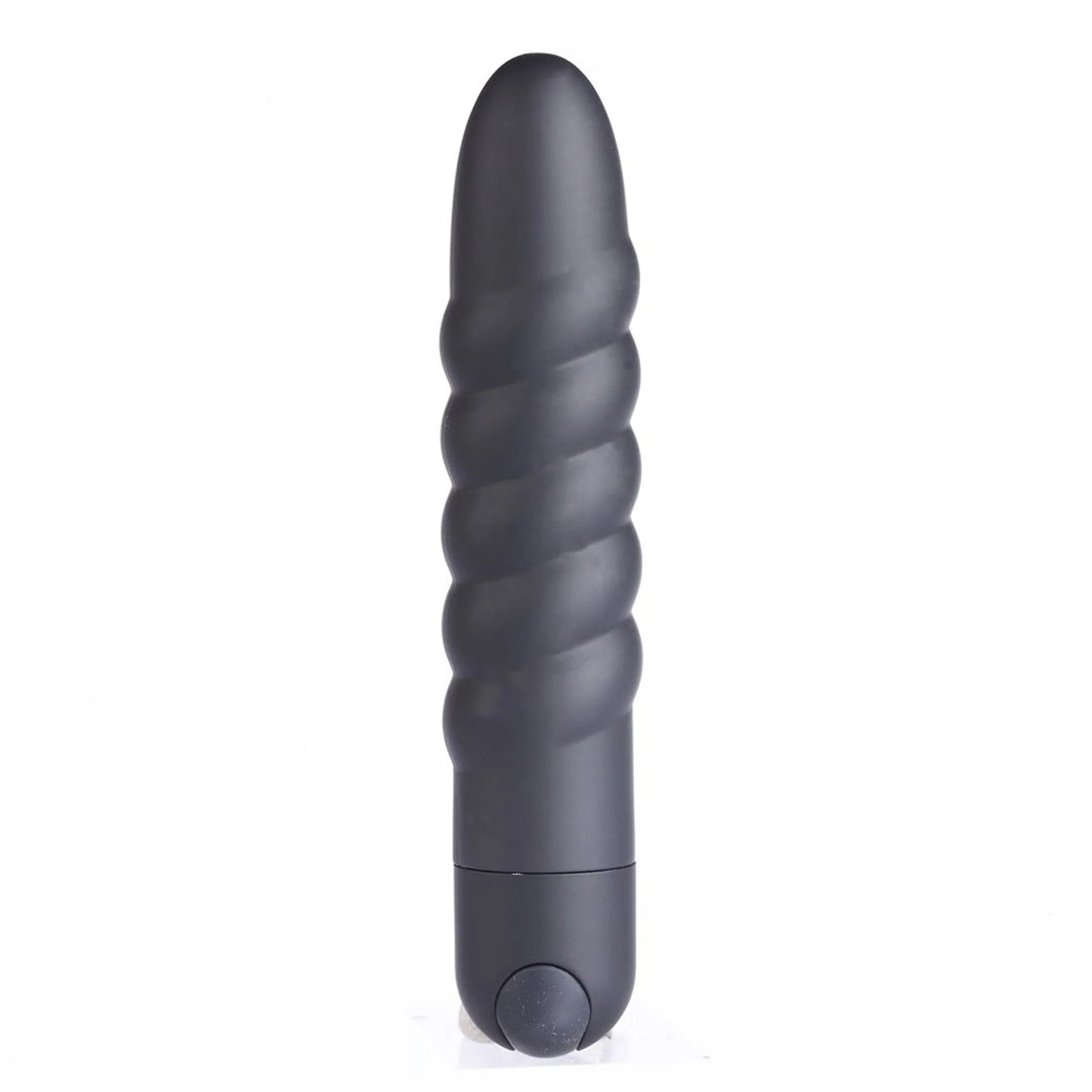 LOLA RECHARGEABLE TWISTY BULLET BLACK