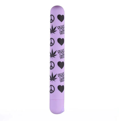 UNITY 420 LONG RECHARGEABLE BULLET