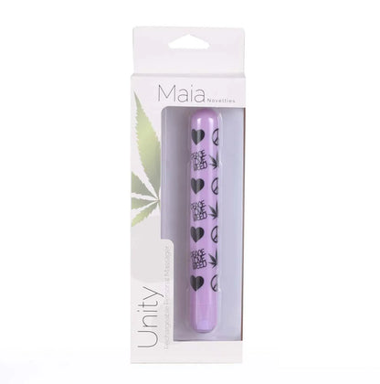 UNITY 420 LONG RECHARGEABLE BULLET