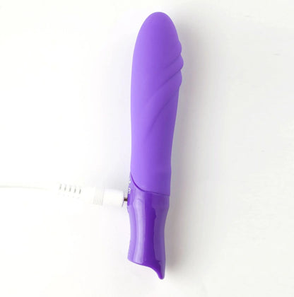 MARGO MAIA RECHARGEABLE SILICONE BULLET
