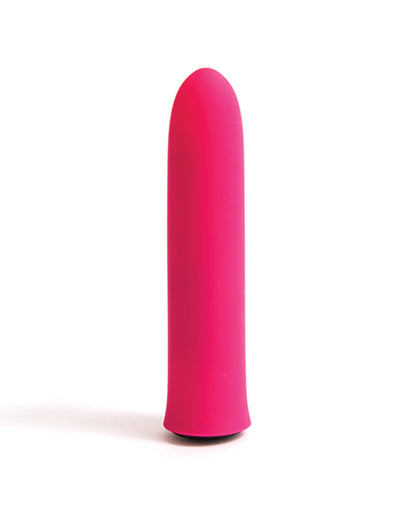 SENSUELLE NUBII BULLET BLUSH PINK
