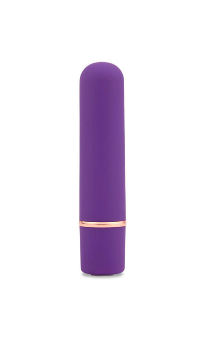 SENSUELLE NUBII TULLA BULLET PURPLE