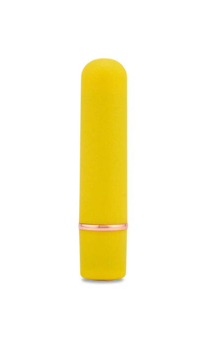 SENSUELLE NUBII TULLA BULLET YELLOW