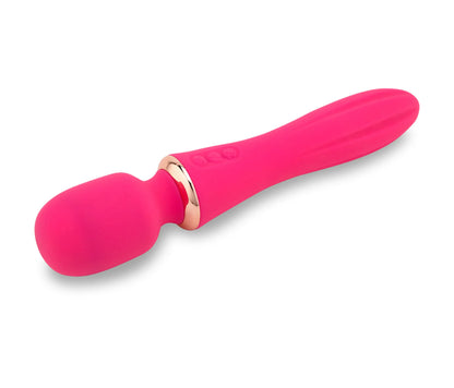 SENSUELLE NUBII MIKA MINI WAND PINK