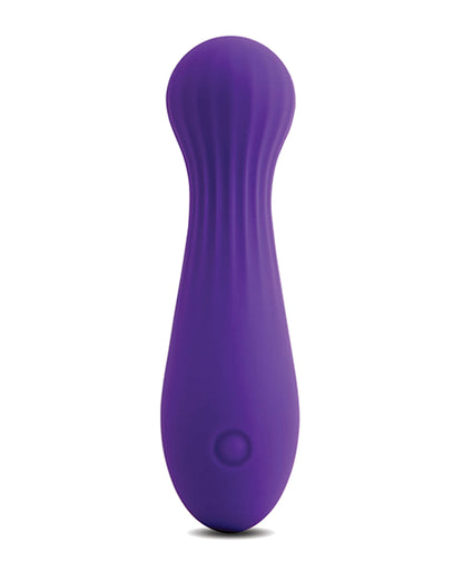 SENSUELLE NUBII SOLA BULLET PURPLE