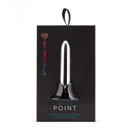 SENSUELLE POINT SILVER 20 FUNCTIONS