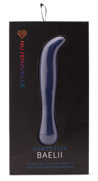 SENSUELLE BAELII 2 NAVY BLUE