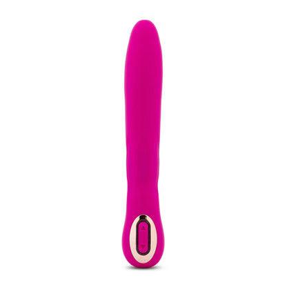 SENSUELLE BENTLII MAGENTA 15 FUNCTION DOUBLE MOTOR VIBE