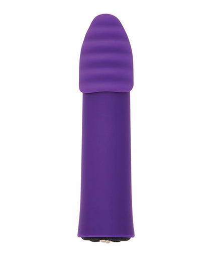 SENSUELLE POINT PLUS PURPLE